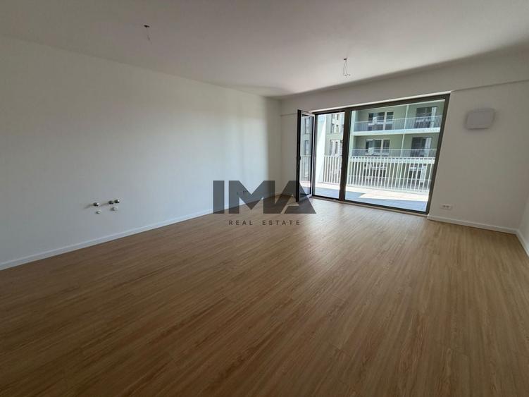 Apartament cu 2 camere semidecomandat în Semicentral