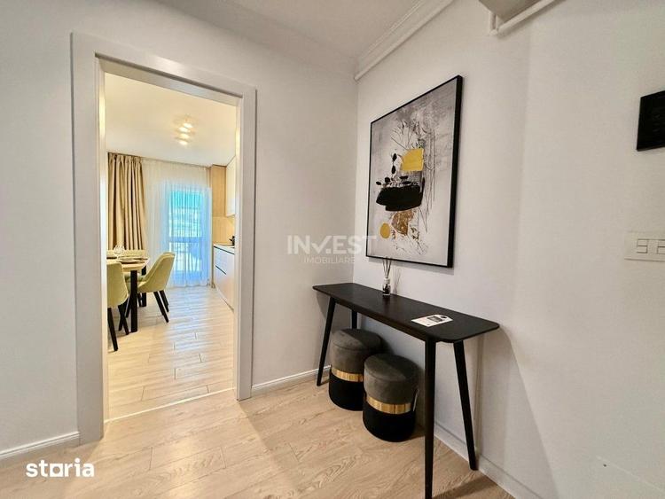 APARTAMENT CU 3 CAMERE , 82MP , BLOC NOU GALATA, COMISION 0%,FINALIZAT - 5