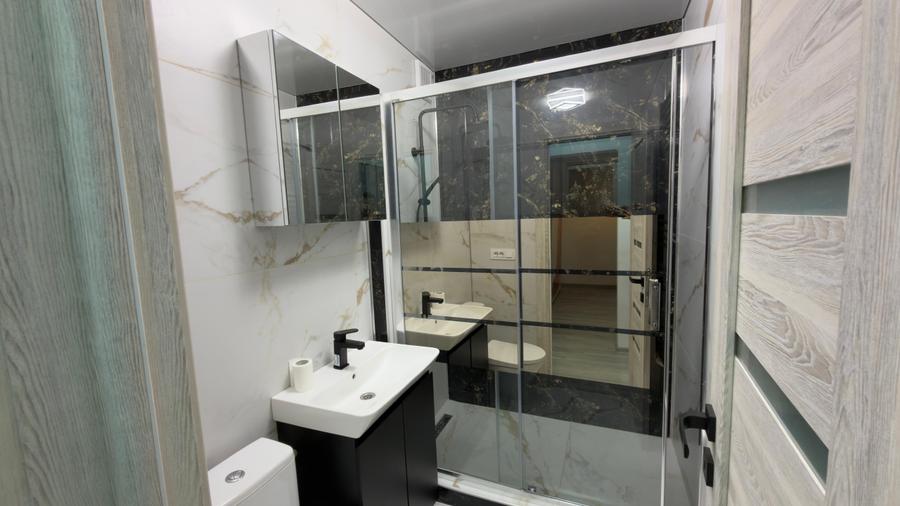 Apartament 2 camere PREMIUM de închiriat – Țiglina 1 - 9