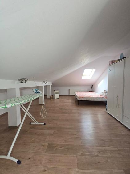 Apartament 4 Camere Mansardă, Zorilor, Fundeni Dobroești - 22
