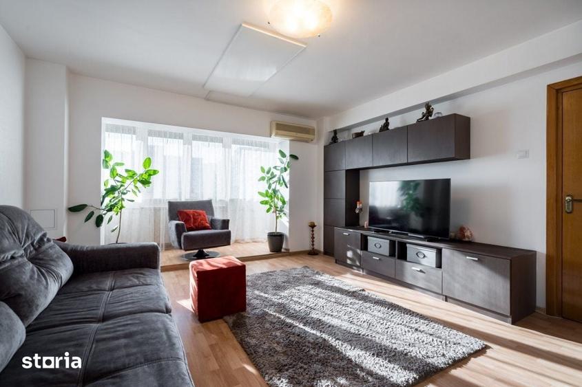 Apartament 2 camere - Decebal - 5