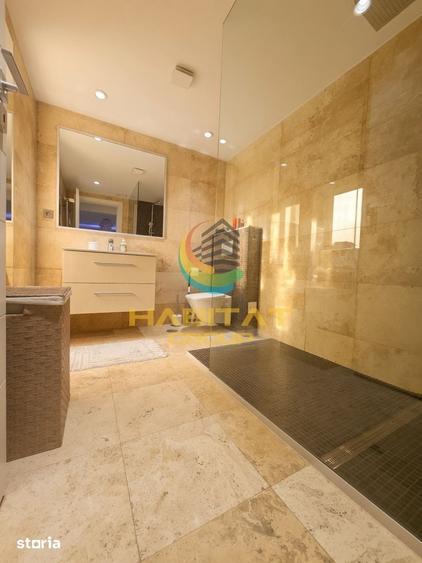 Inchiriere Apartament 3 camere LUX | Herastrau | Cartierul Francez 40 - 11