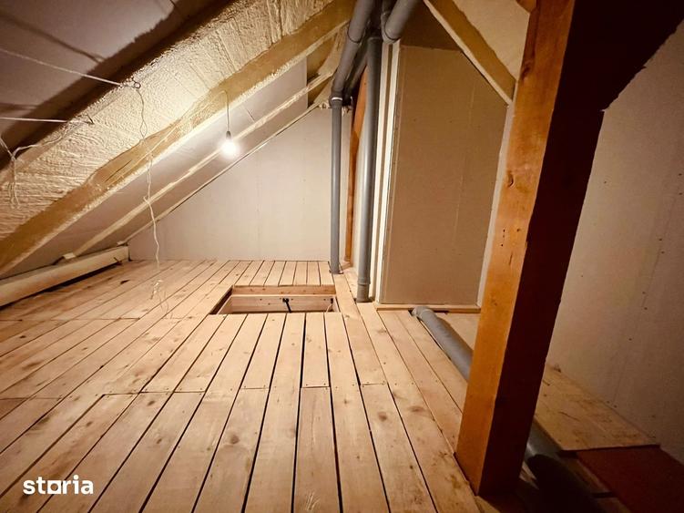 Apartament cu 3 camere în Colentina