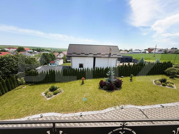 Casa premium in Moara, 14.5 ari teren, 222 mp utili - 3