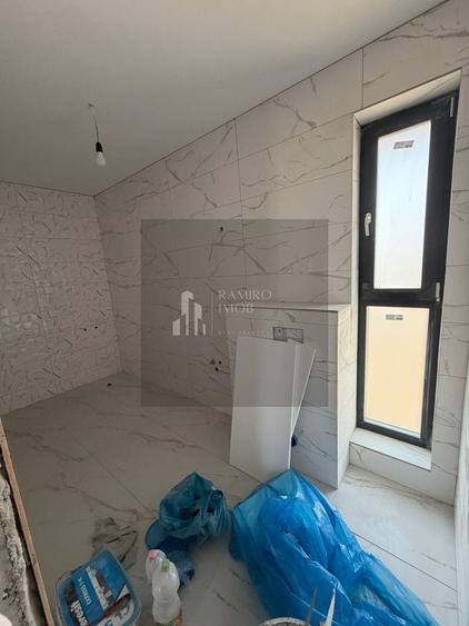 Casă individuală cu 4 camere cu Canalizare în Berceni