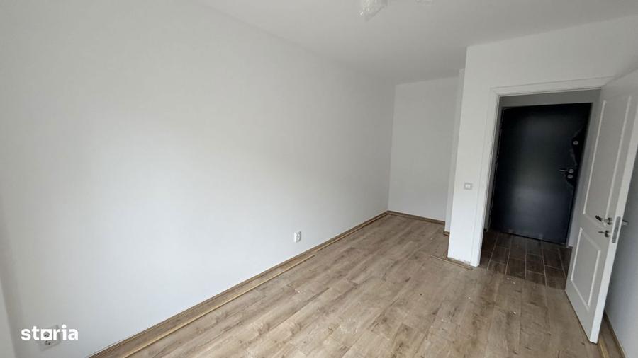Apartament cu 2 camere în Florești — fotografia 1