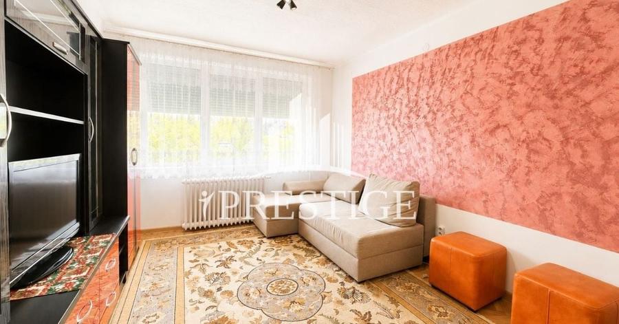 Apartament cu 2 camere decomandat, mobilat în Hipodrom 1