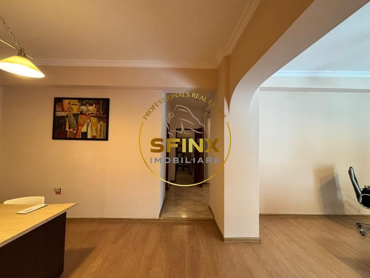 Apartament 6 camere | Calea Victoriei - 7