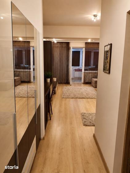 Exclusivitate!De Inchiriat Apartament 2 Camere | Euromaterna | 60 mp - 4