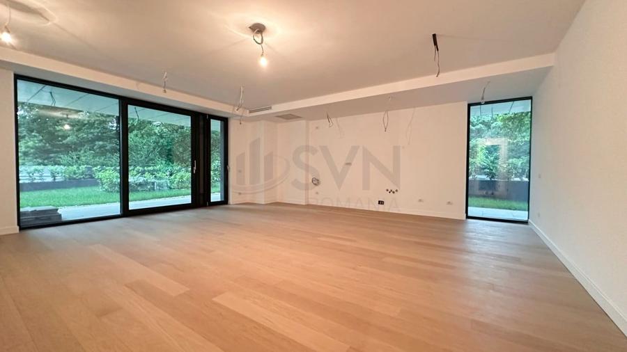 Apartament cu 3 camere decomandat, mobilat în Aviatorilor
