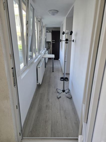 Inchiriez apartament cu un dormitor pe str Rodnei - 4