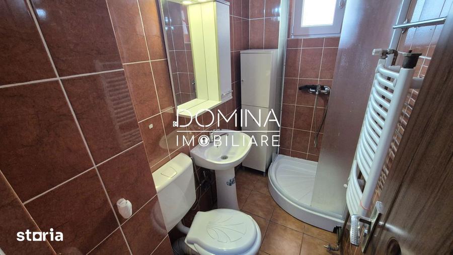 Apartament cu 2 camere, mobilat în 9 Mai