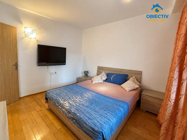Apartament 3 camere CU PRIVELISTE - ULTRACENTRAL - 8