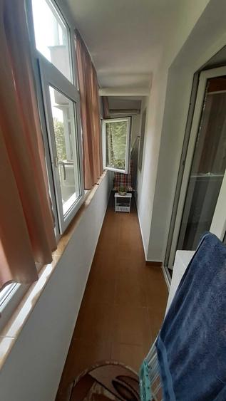 Garsonieră decomandată în Giurgiului