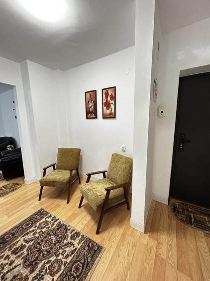 Apartament de închiriat Casa de Cultura - 7