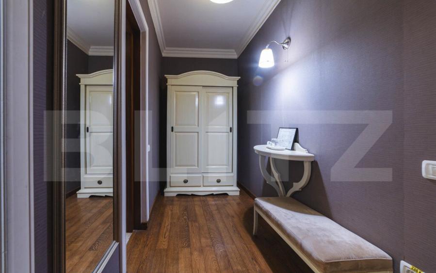 Spațiu comercial, de 480 mp, în Micro 15