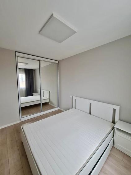 Apartament 2 camere | Parcare inclusa | New Point - 6