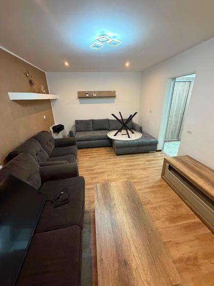 2 Camere - Exigent Plaza Residence Faza 1 - Lujerului - 1