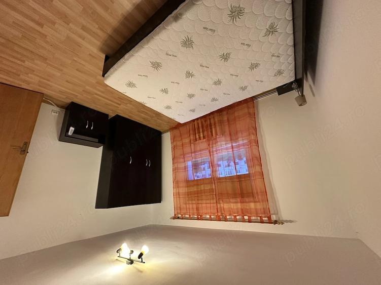 Apartament cu 2 camere decomandat în Terezian