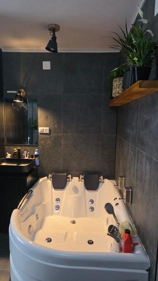 Apartament cu 2 camere în Ultracentral