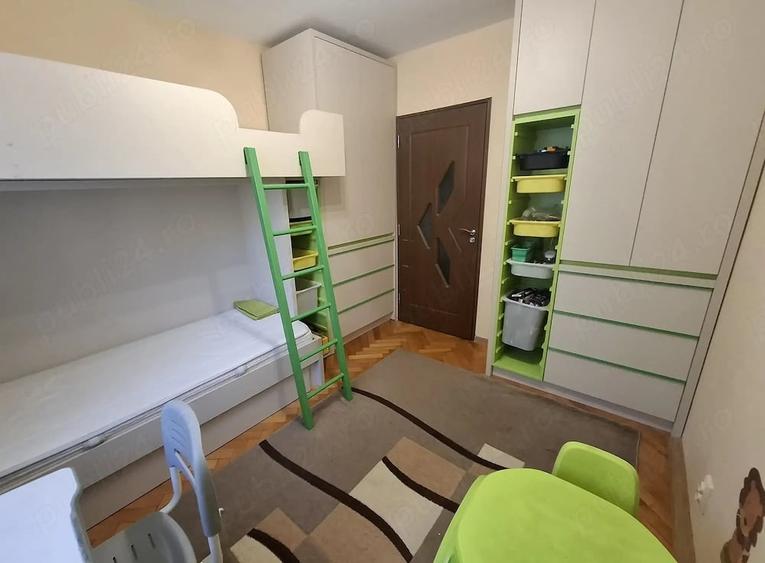Apartament 3 camere | 65 mp | Gheorgheni | Mobilat, utilat, izolat | Parcare | Boxa - 7
