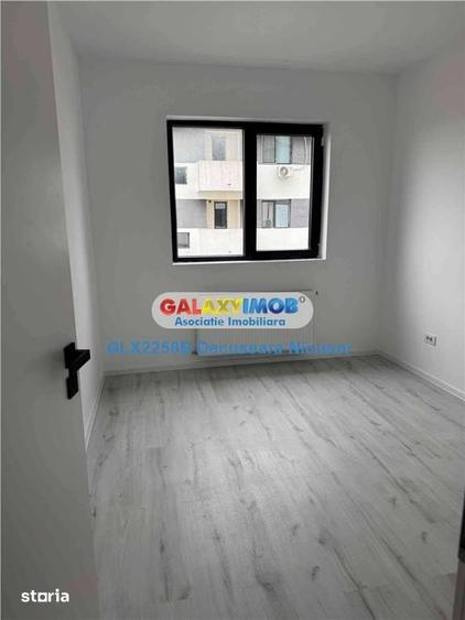 Apartament cu 3 camere în Chiajna