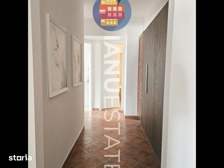 Decebal Rond Alba Iulia Piata Unirii Nou Lux Centrala Parcare Terasa - 10