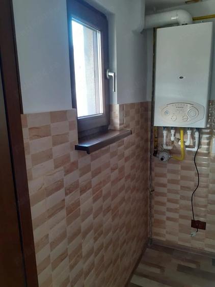 Apartament cu 2 camere decomandat în Luncă