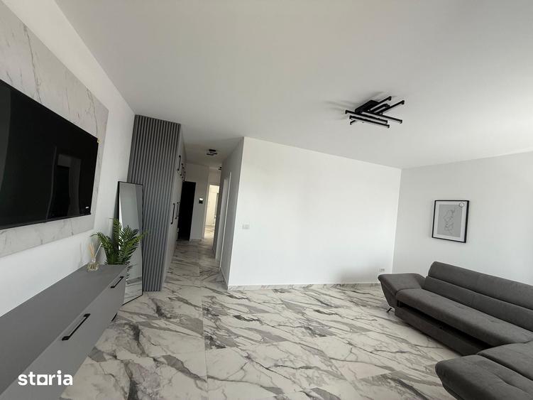 DIRECT PROPRIETAR -TERASA 18 MP | 2 CAMERE | BRAYTIM - COMISION 0% - 17