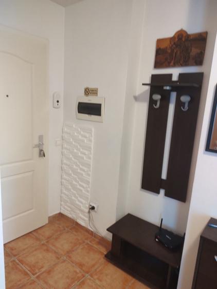 Apartament cu 2 camere decomandat în Avantgarden