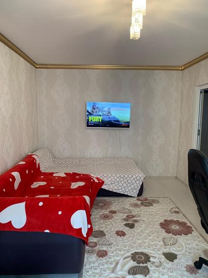 Apartament cu 2 camere decomandat în Exterior Vest