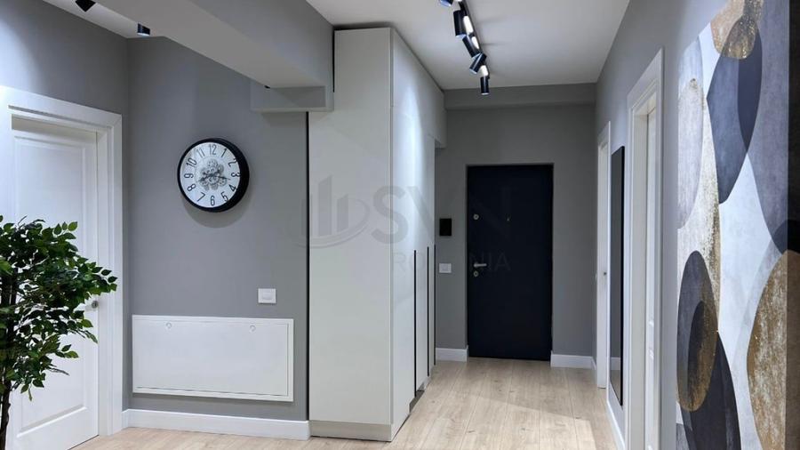 REA1029192 Apartament 4 Camere I Sisesti I Bloc boutique I De vanzare - 7