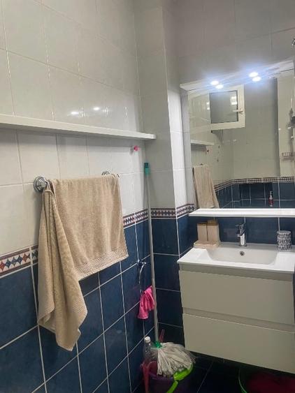 Apartament cu 3 camere decomandat, mobilat în Drumul Taberei
