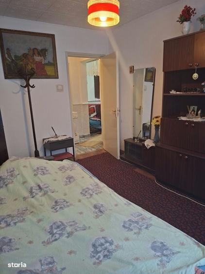 Apartament cu 2 camere decomandat în Militari