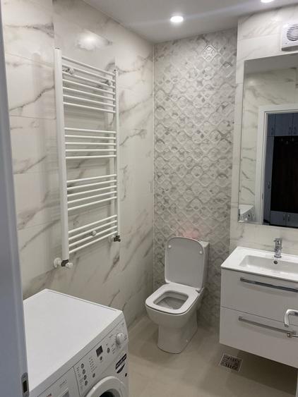 Garsoniera de inchiriat HILS PALLADY, 2 min metrou, loc parcare inclus - 4