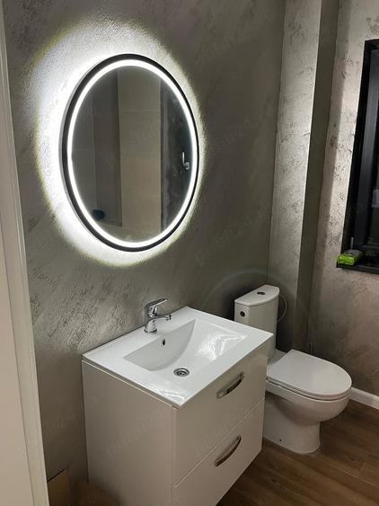 Apartament cu 2 camere decomandat în Rediu