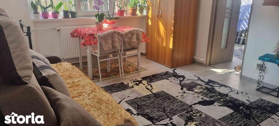 2 camere 40 mp, tip T, parter Razboieni, mobilat,utilat - 13