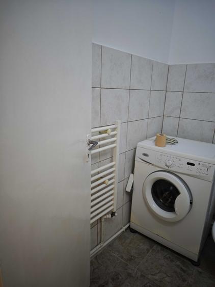 Apartament cu 2 camere decomandat în Micro 3