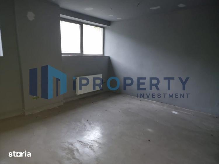 Spațiu comercial, de 190 mp, în Ștefan cel Mare