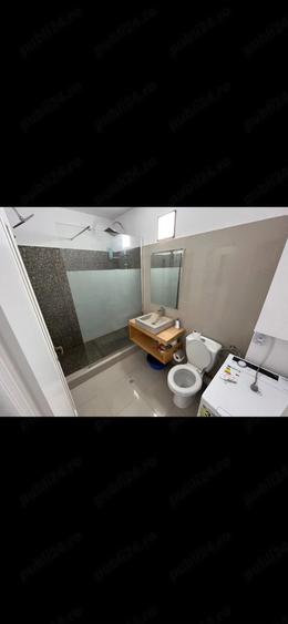Apartament cu 2 camere nedecomandat în Exterior Vest