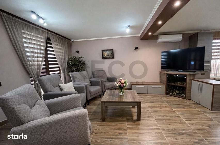 Casă cu 4 camere în Nojorid