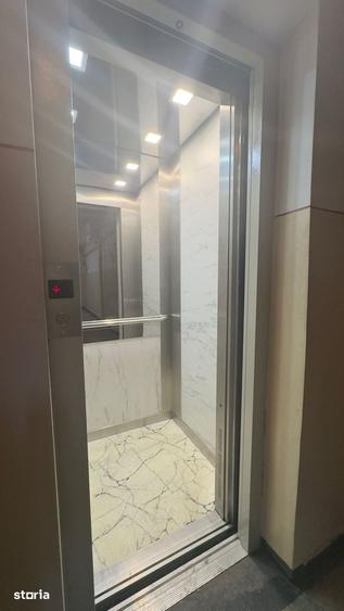 Apartament cu 2 camere în Tomis Nord