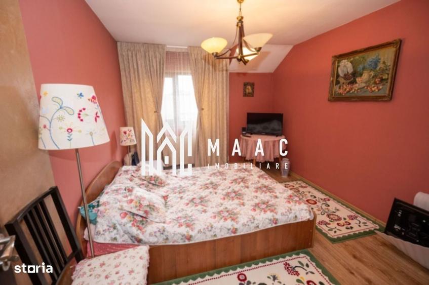 Casă cu 4 camere în Dealu Malului