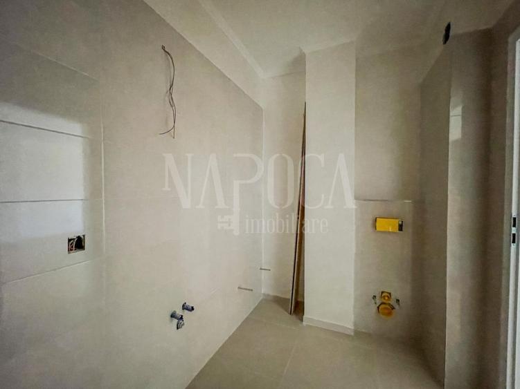Apartament 2 camere de vanzare in Floresti - 5