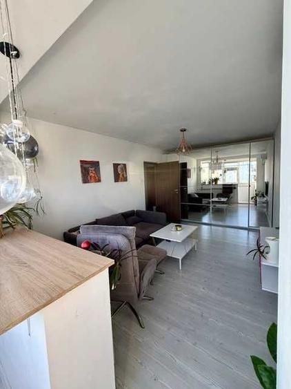 Direct proprietar: Inchiriez apartament 2 camere Obor - 1