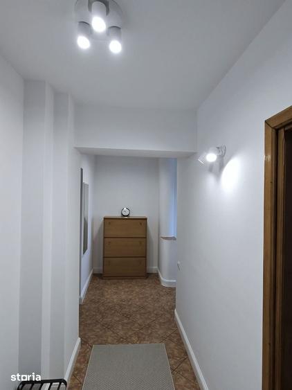 Garsoniera moderna, recent renovata Bd. Unirii nr. 57 - 9