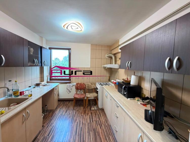 Apartament 3 camere Str.Victoriei - 4