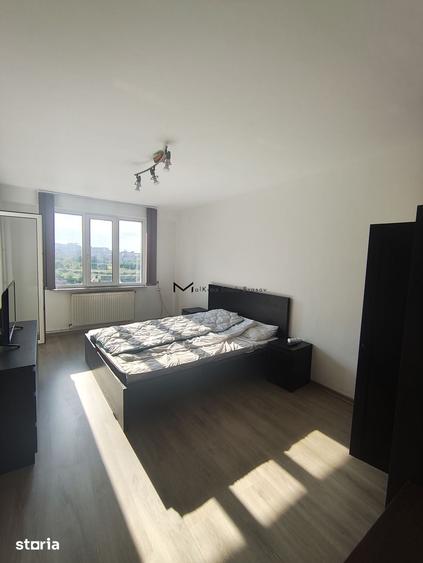 Apartament de inchiriat 3 camere - 3