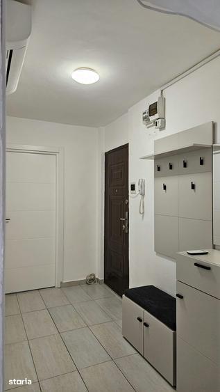 Apartament cu 2 camere decomandat în Crângași