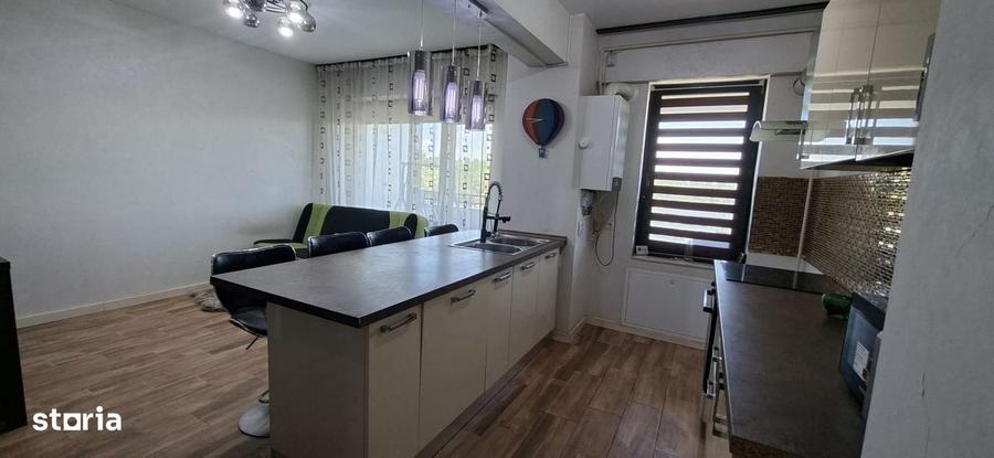 Apartament cu 2 camere în Copou